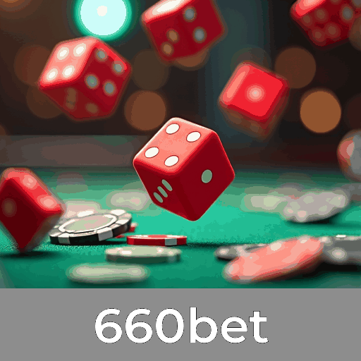 Maximize Seus Ganhos com o Aplicativo 660bet