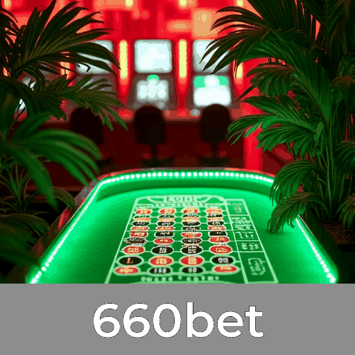 Universo de Jogos Extraordinários do 660bet: Diversão Sem Limites