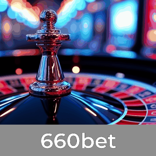 660bet: Casino Social e Interativo para Entretenimento