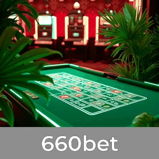 660bet: Segurança e Acesso Rápido para Usuários Brasileiros