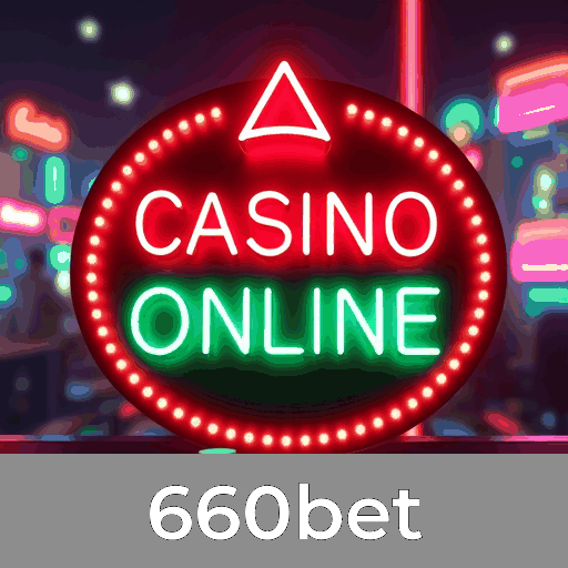 660bet: Ofertas Exclusivas para Usuários Brasileiros