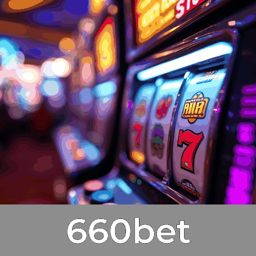 660bet: Ofertas Exclusivas para Usuários Brasileiros