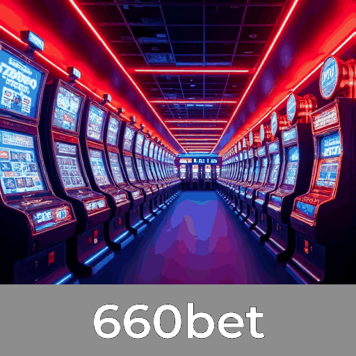 Bônus Reais com Valor Verdadeiro no 660bet: Recompensas que Você Realmente Recebe