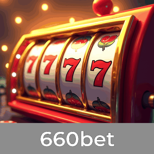 660bet: Casino Social e Interativo para Entretenimento